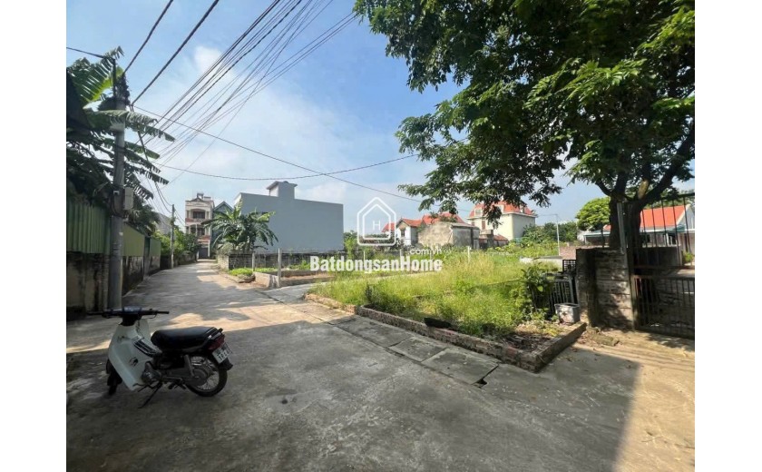 Siêu Phẩm Chương Lộc, Chương Dương, Thường Tín gần đường nối VĐ4
